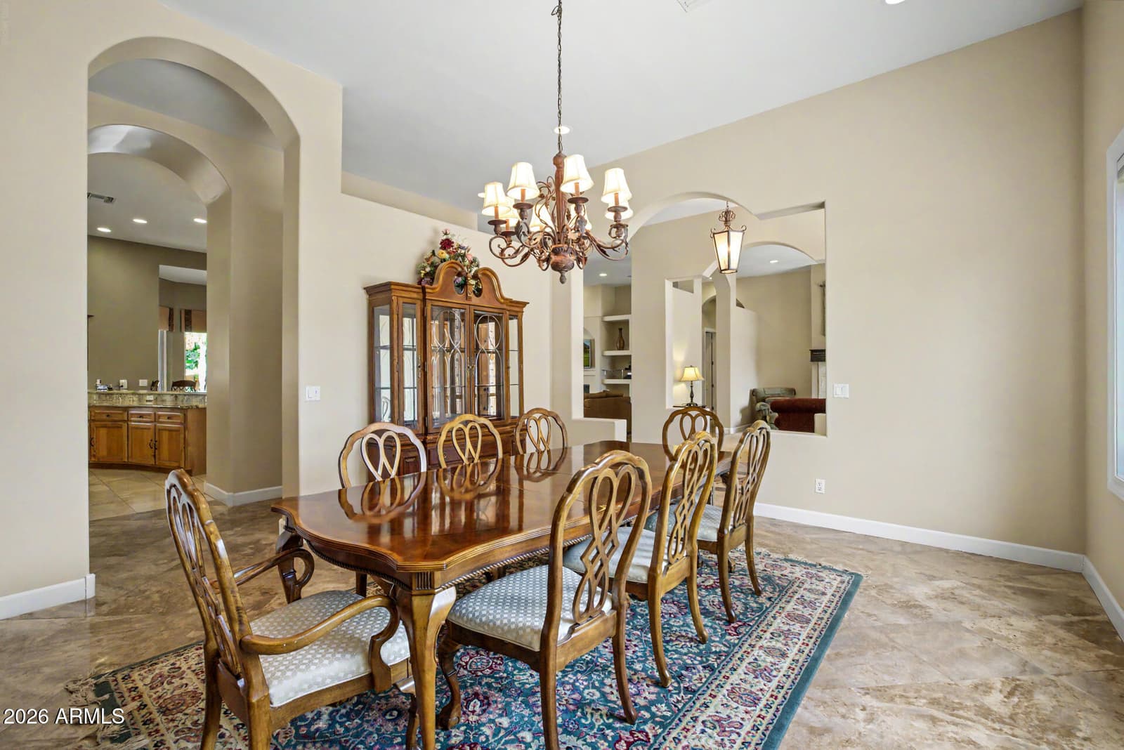 3751 E NANCE Circle, Mesa, AZ 85215 — photo 23 of 109