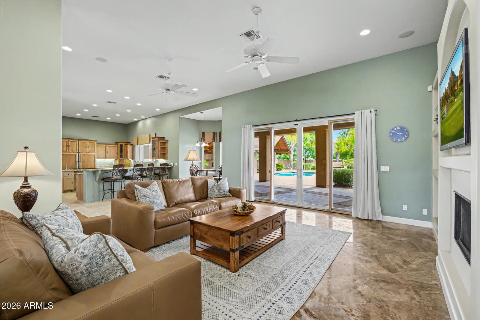 3751 E NANCE Circle, Mesa, AZ 85215 — photo 13 of 109