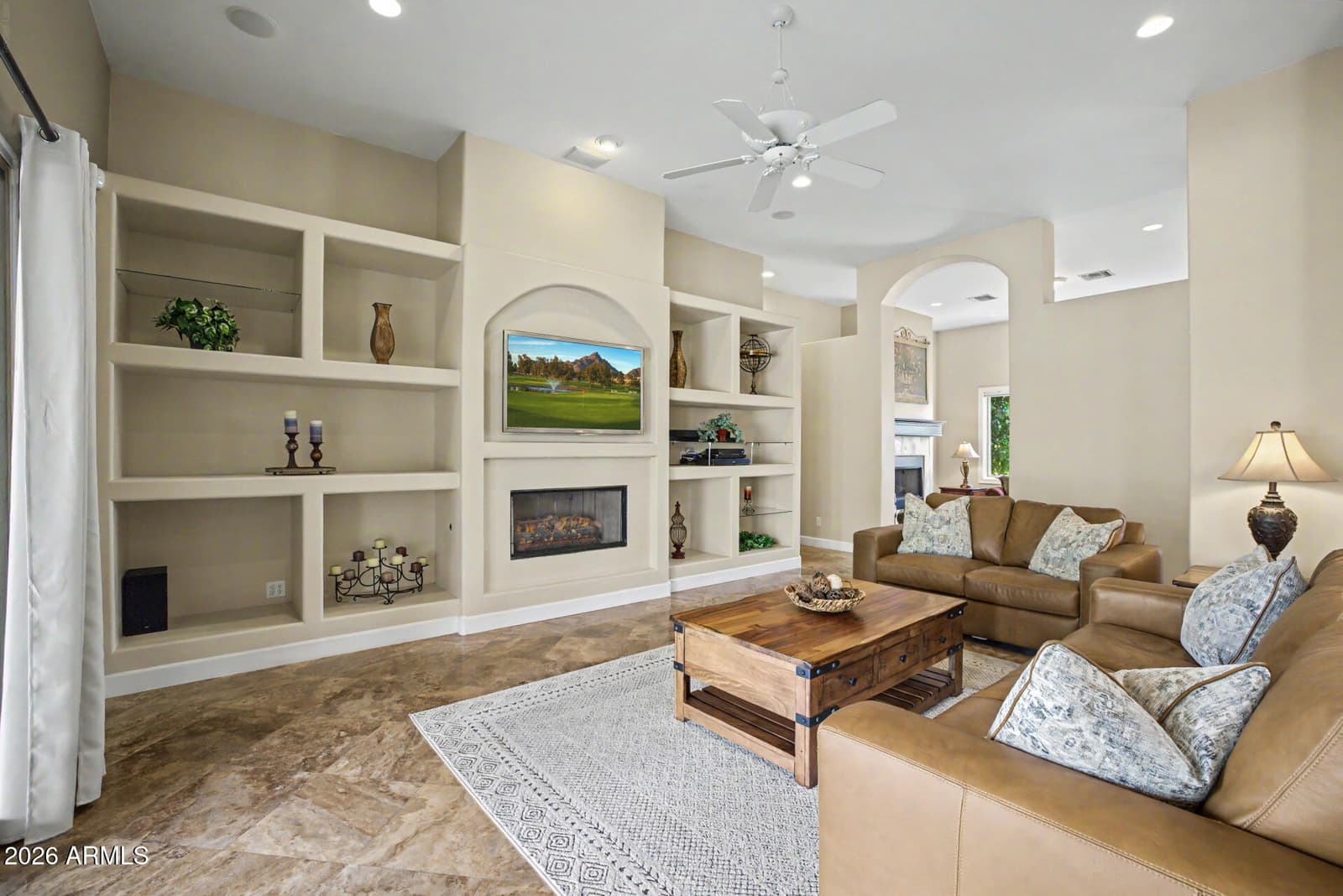 3751 E NANCE Circle, Mesa, AZ 85215 — photo 26 of 109