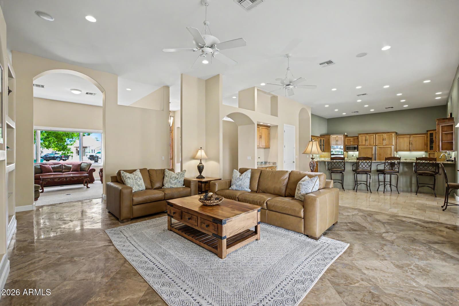 3751 E NANCE Circle, Mesa, AZ 85215 — photo 28 of 109