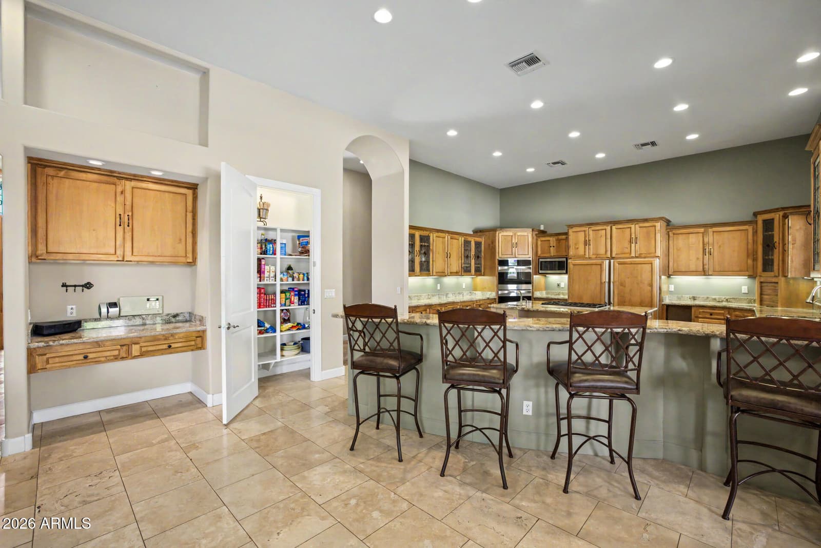 3751 E NANCE Circle, Mesa, AZ 85215 — photo 29 of 109