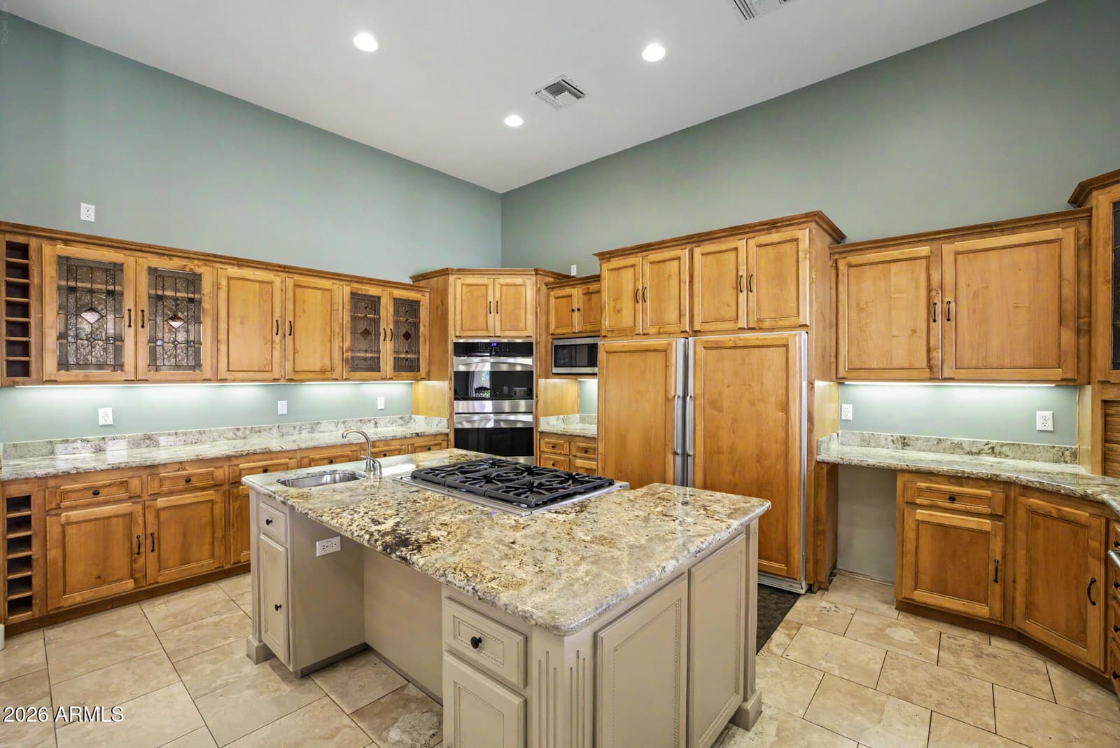 3751 E NANCE Circle, Mesa, AZ 85215 — photo 7 of 109