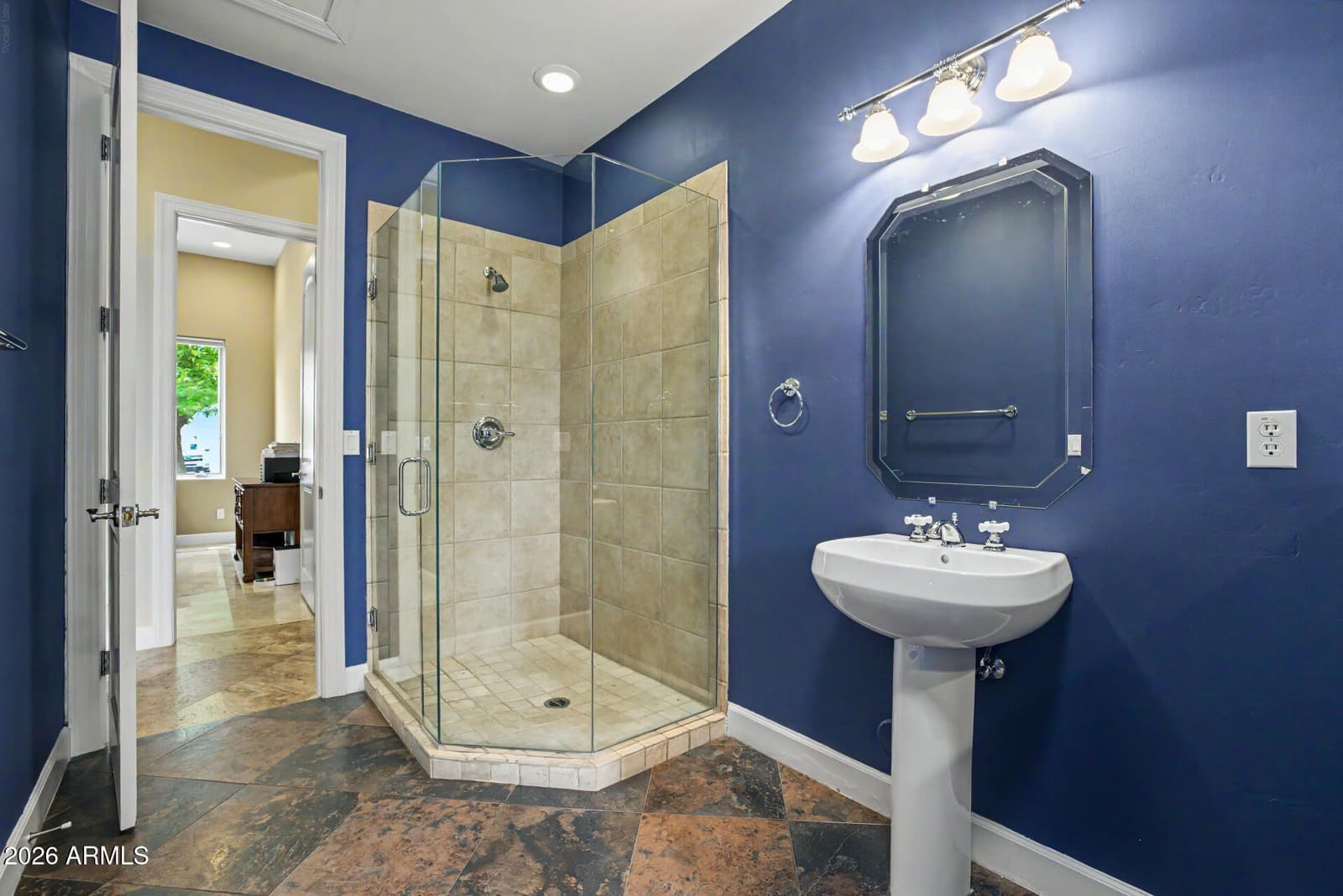 3751 E NANCE Circle, Mesa, AZ 85215 — photo 41 of 109