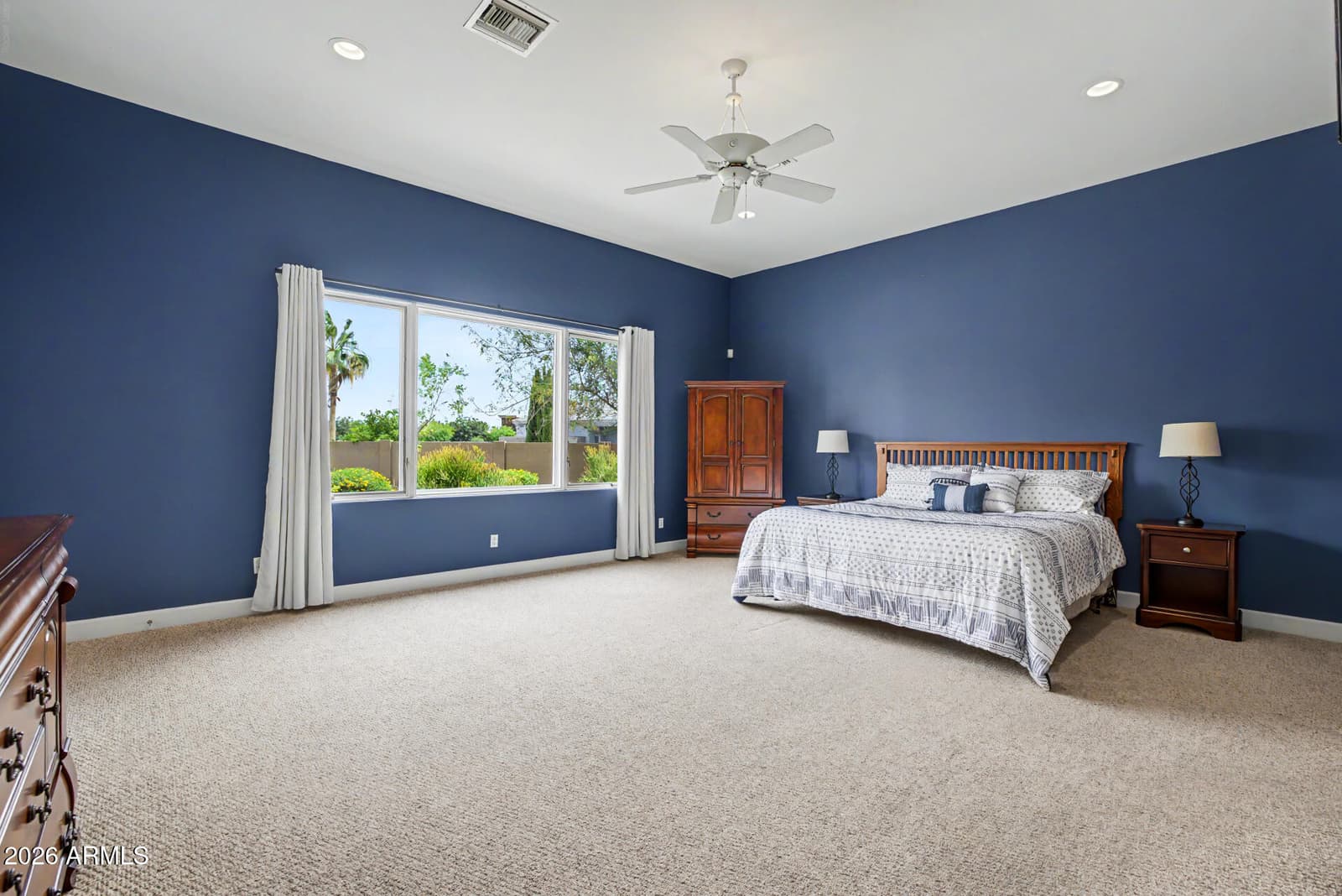 3751 E NANCE Circle, Mesa, AZ 85215 — photo 43 of 109