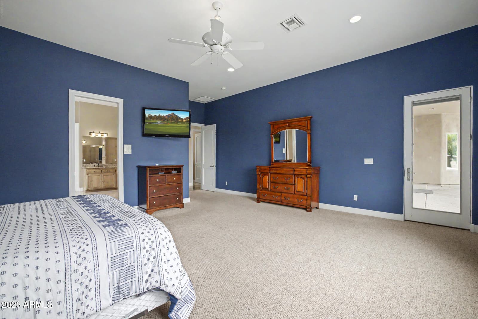 3751 E NANCE Circle, Mesa, AZ 85215 — photo 45 of 109