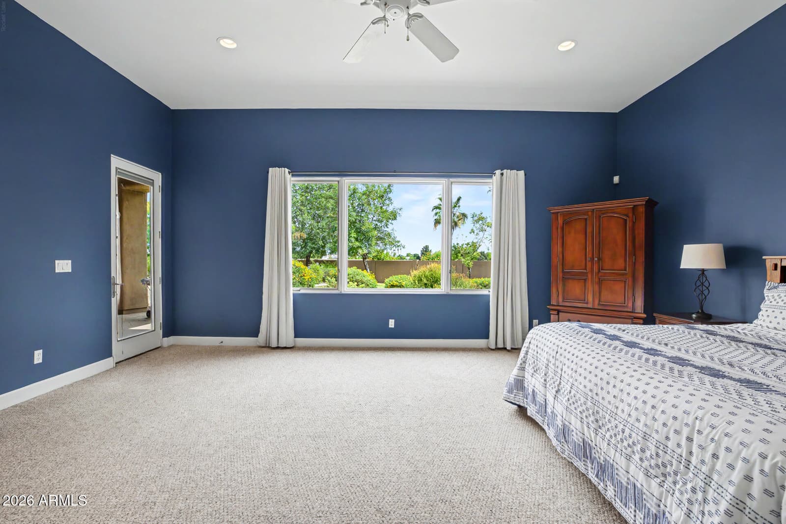 3751 E NANCE Circle, Mesa, AZ 85215 — photo 46 of 109