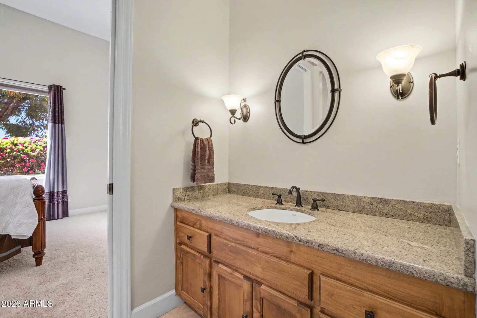 3751 E NANCE Circle, Mesa, AZ 85215 — photo 60 of 109