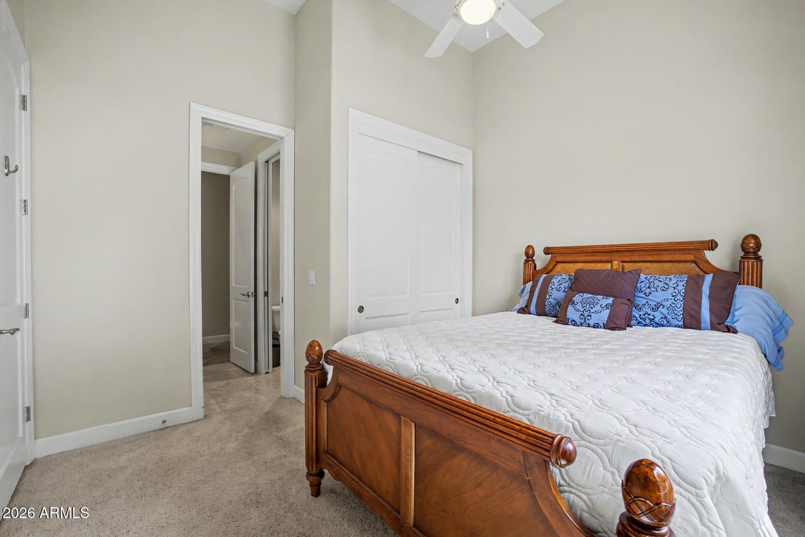 3751 E NANCE Circle, Mesa, AZ 85215 — photo 58 of 109