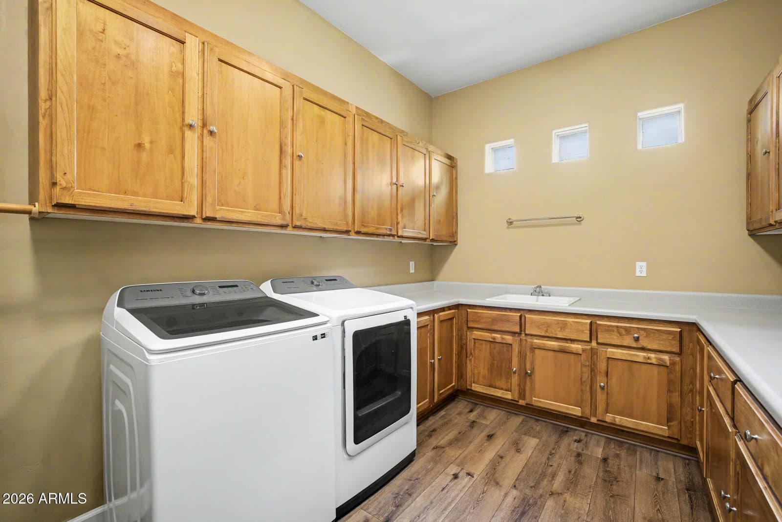 3751 E NANCE Circle, Mesa, AZ 85215 — photo 76 of 109