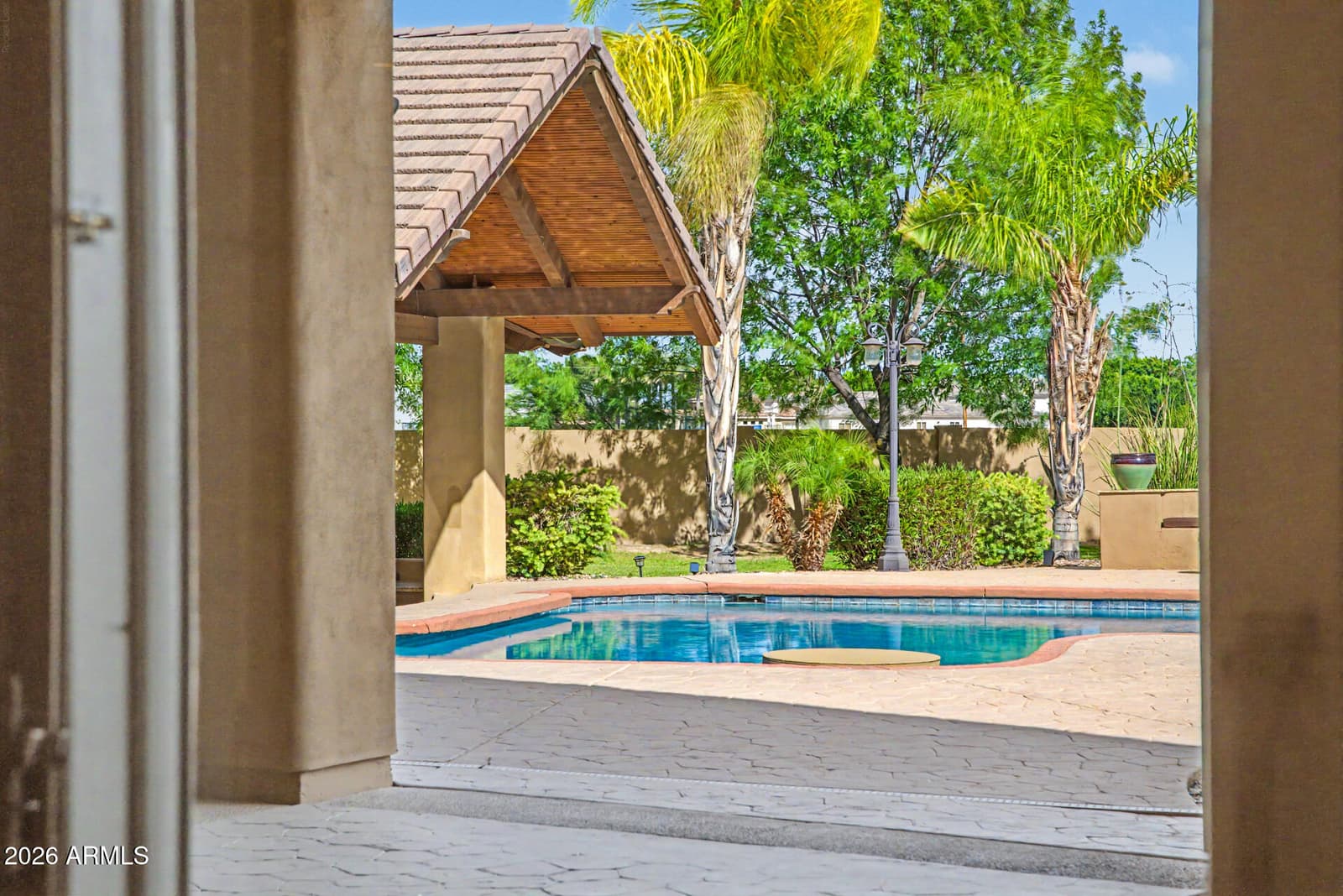 3751 E NANCE Circle, Mesa, AZ 85215 — photo 79 of 109