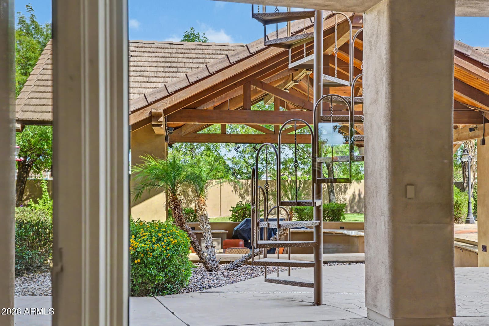 3751 E NANCE Circle, Mesa, AZ 85215 — photo 14 of 109