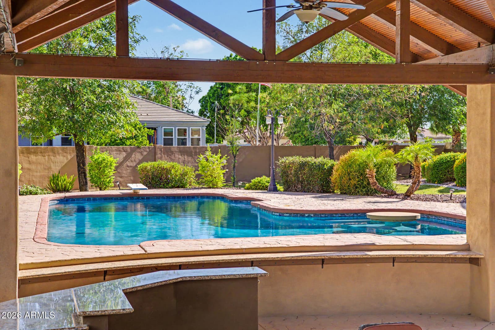3751 E NANCE Circle, Mesa, AZ 85215 — photo 4 of 109