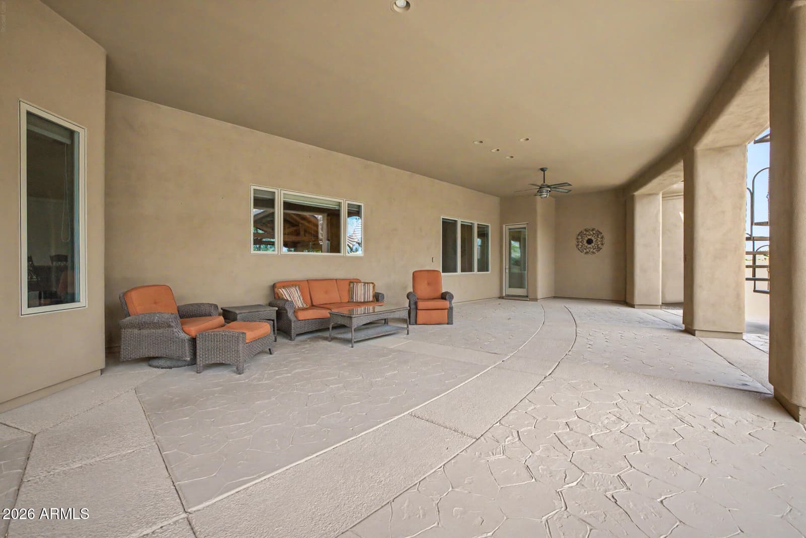 3751 E NANCE Circle, Mesa, AZ 85215 — photo 85 of 109
