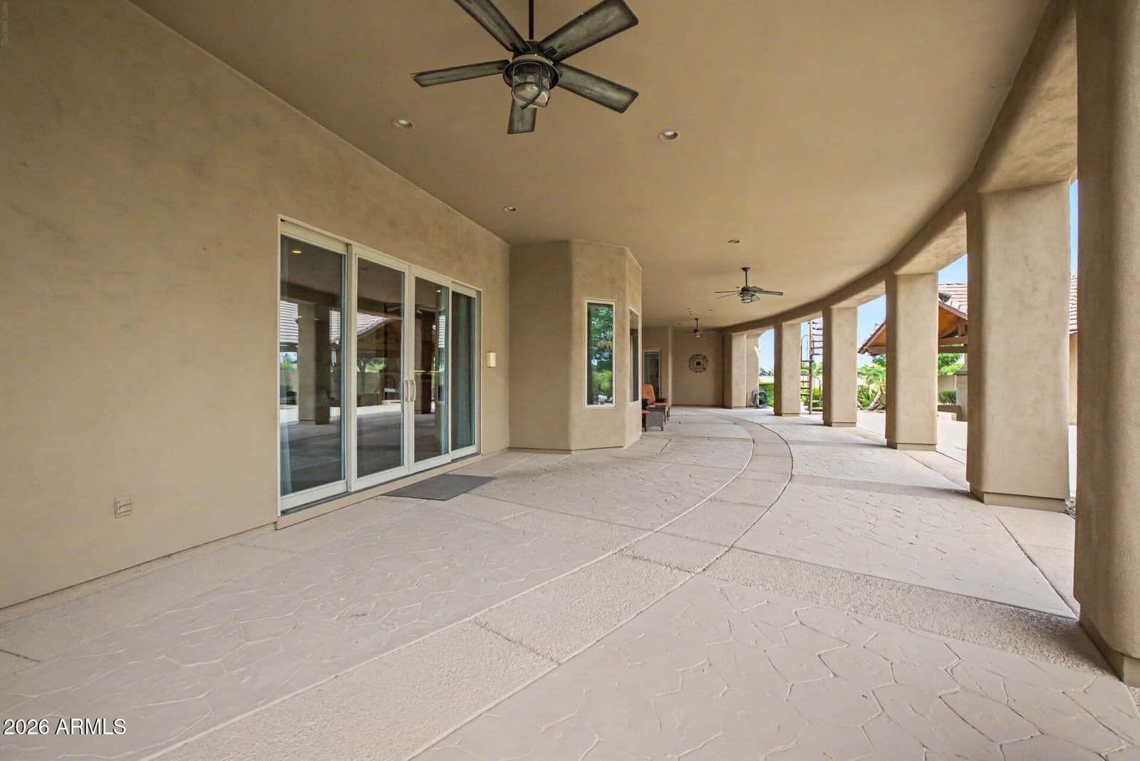 3751 E NANCE Circle, Mesa, AZ 85215 — photo 84 of 109