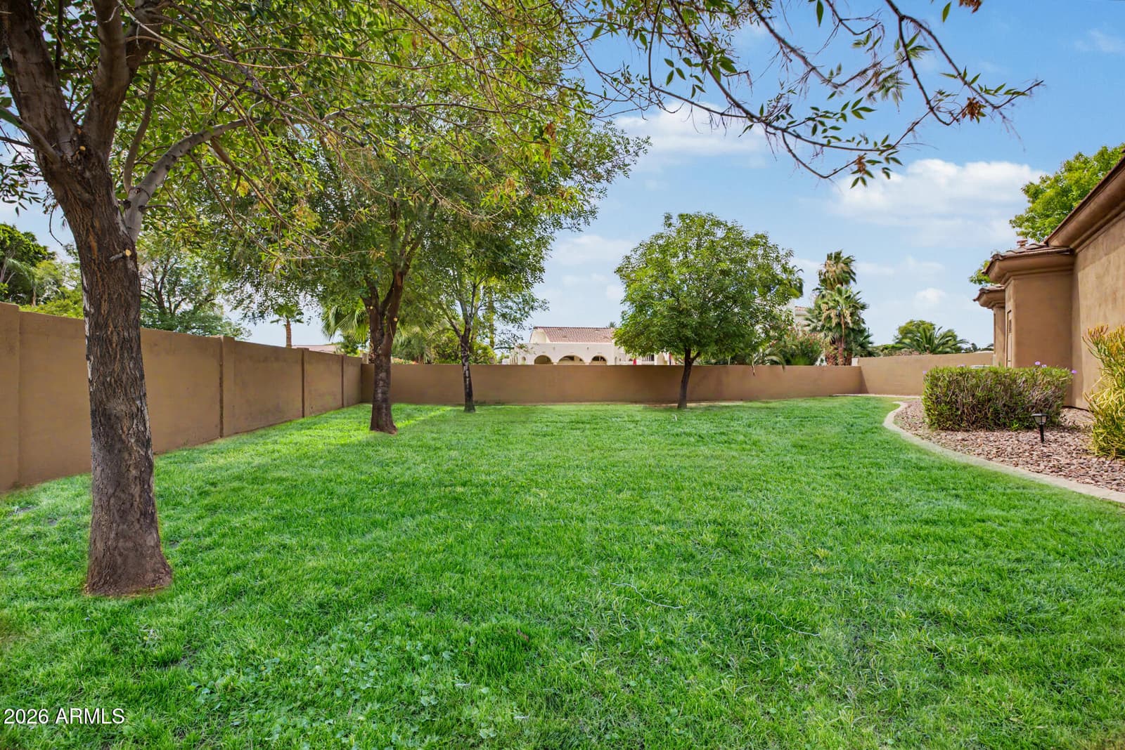 3751 E NANCE Circle, Mesa, AZ 85215 — photo 89 of 109