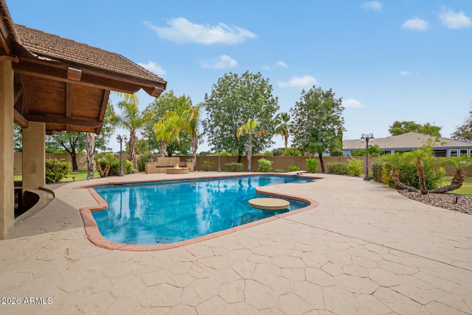 3751 E NANCE Circle, Mesa, AZ 85215 — photo 95 of 109
