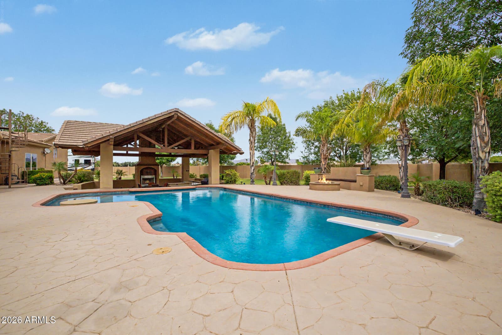3751 E NANCE Circle, Mesa, AZ 85215 — photo 10 of 109