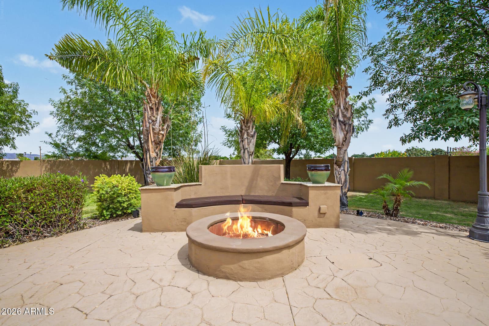 3751 E NANCE Circle, Mesa, AZ 85215 — photo 97 of 109