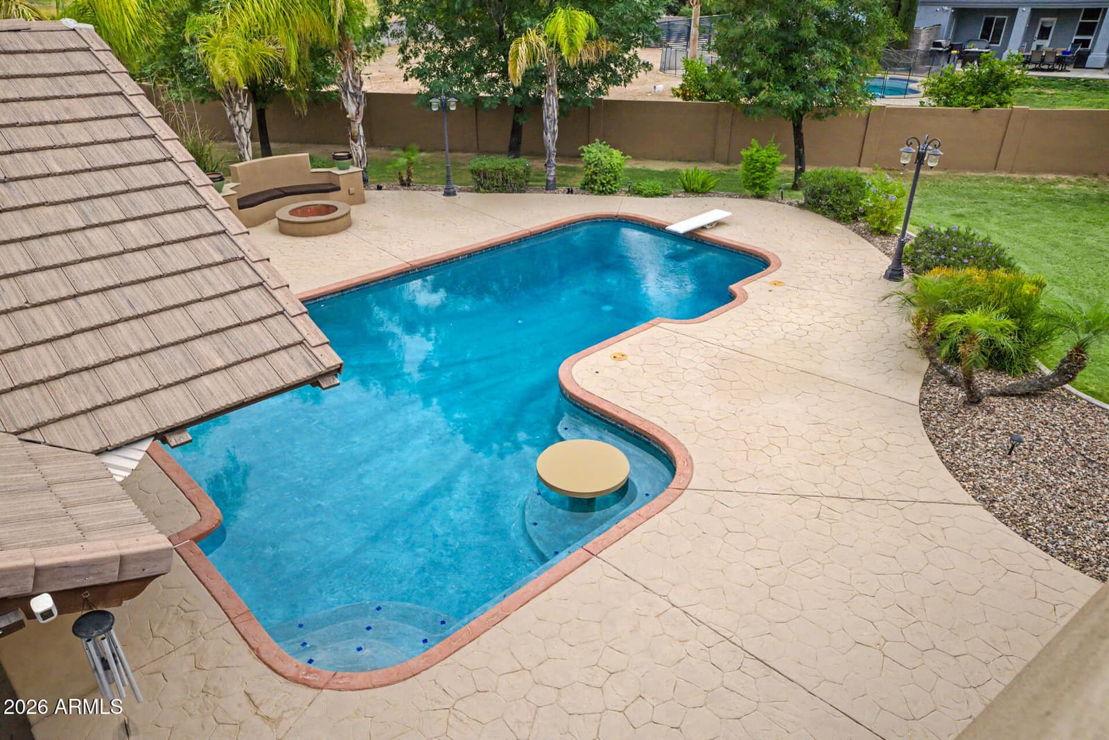 3751 E NANCE Circle, Mesa, AZ 85215 — photo 105 of 109