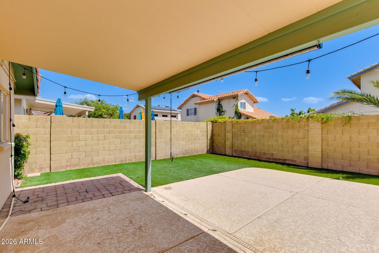 4041 W Avenida Del Sol Avenue, Glendale, AZ 85310 — photo 39 of 51