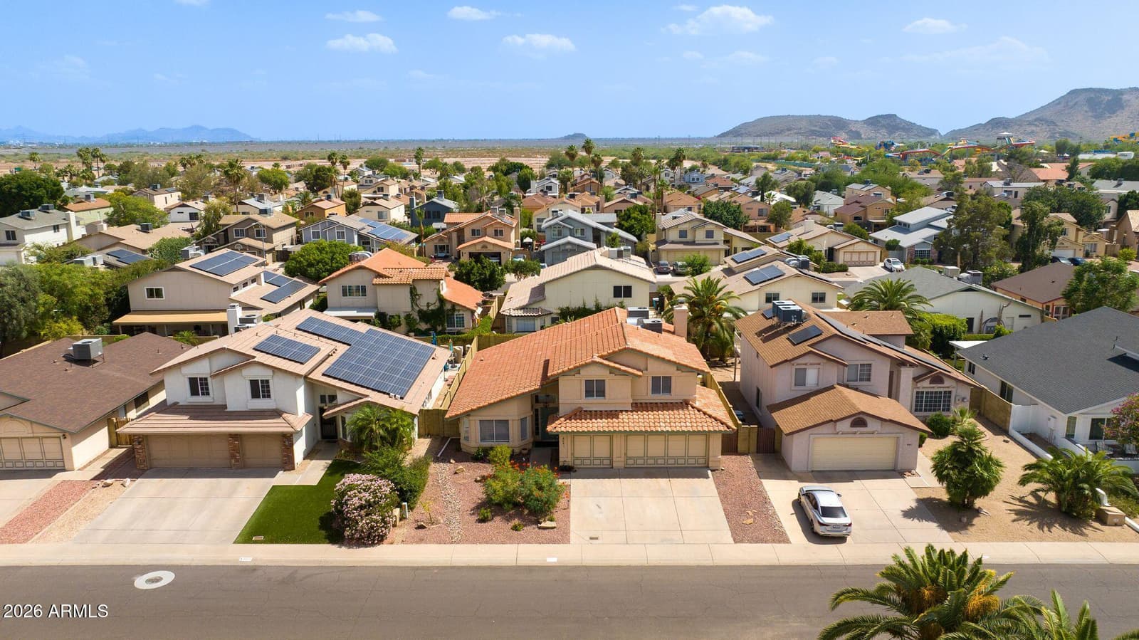 4041 W Avenida Del Sol Avenue, Glendale, AZ 85310 — photo 50 of 51