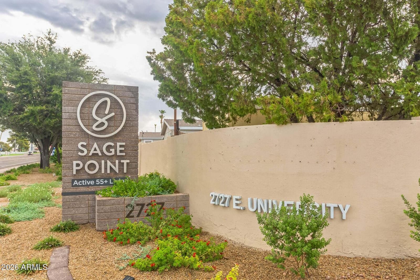 2727 E UNIVERSITY Drive 39, Tempe, AZ 85288 — photo 28 of 63