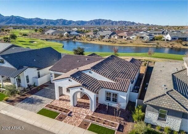 17568 W CRAWFORDSVILLE Drive, Surprise, AZ 85388 — photo 1 of 58