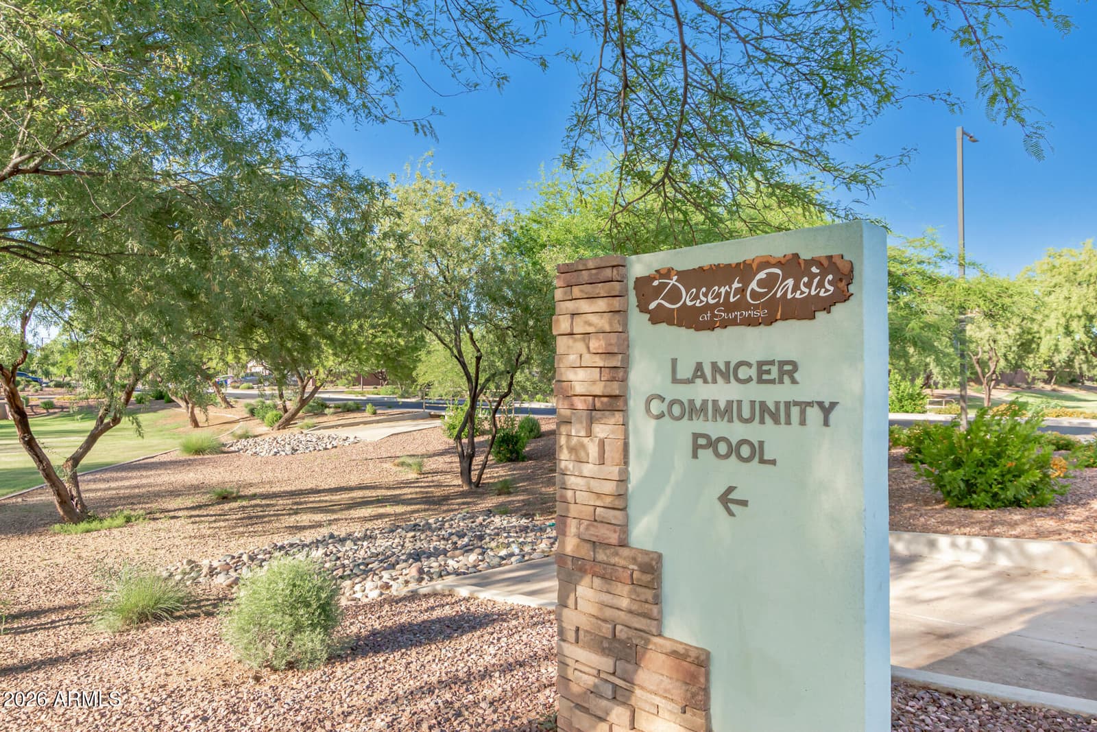 17652 W STRAIGHT ARROW Lane, Surprise, AZ 85387 — photo 58 of 71