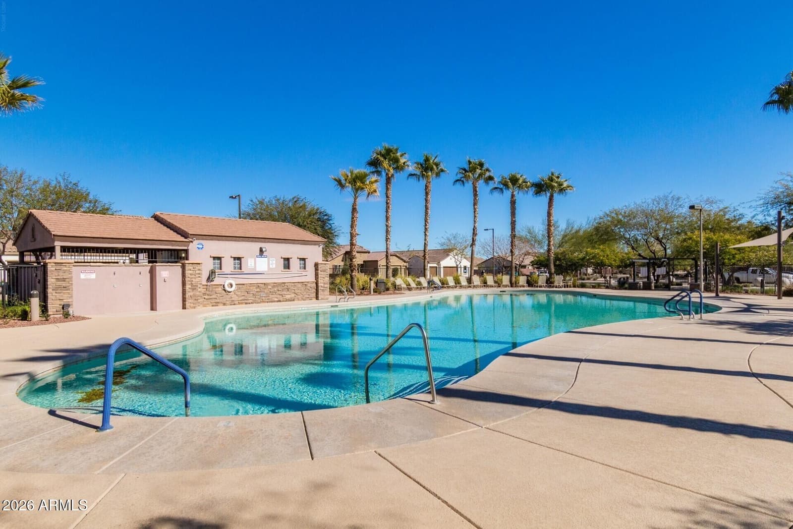 17652 W STRAIGHT ARROW Lane, Surprise, AZ 85387 — photo 61 of 71