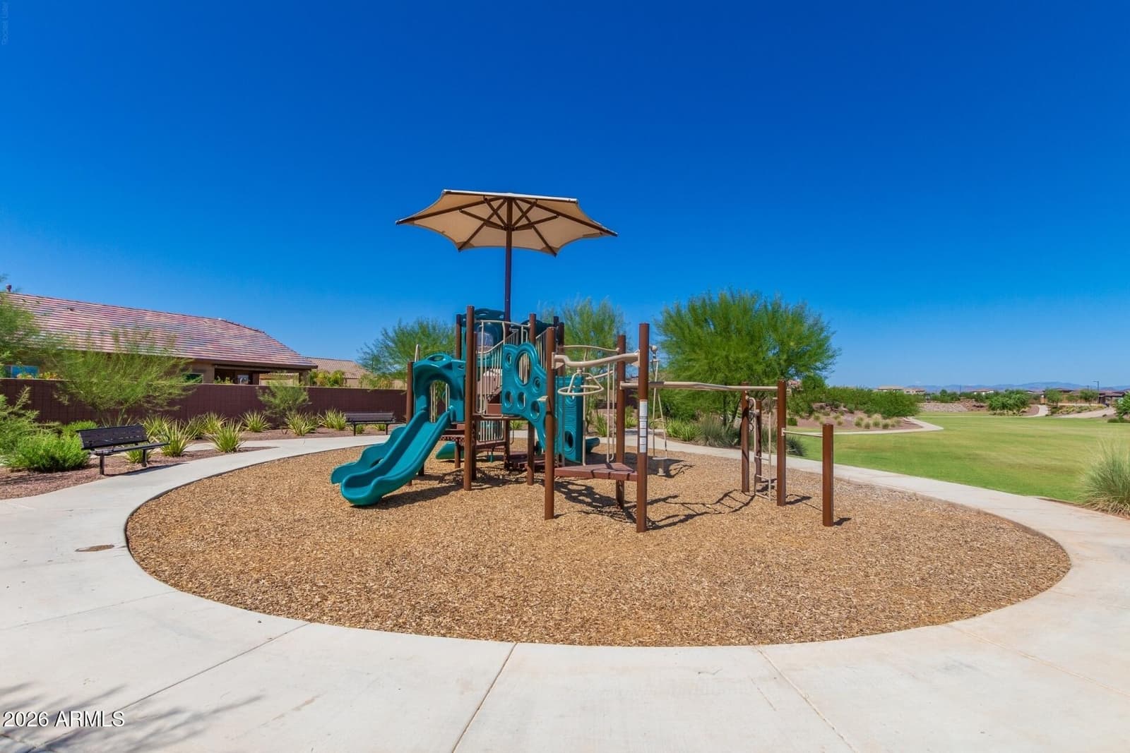 17652 W STRAIGHT ARROW Lane, Surprise, AZ 85387 — photo 68 of 71