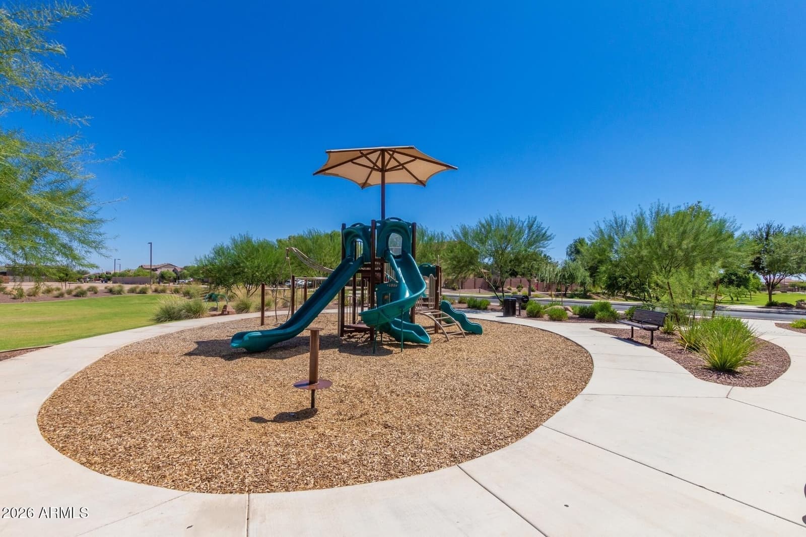 17652 W STRAIGHT ARROW Lane, Surprise, AZ 85387 — photo 69 of 71