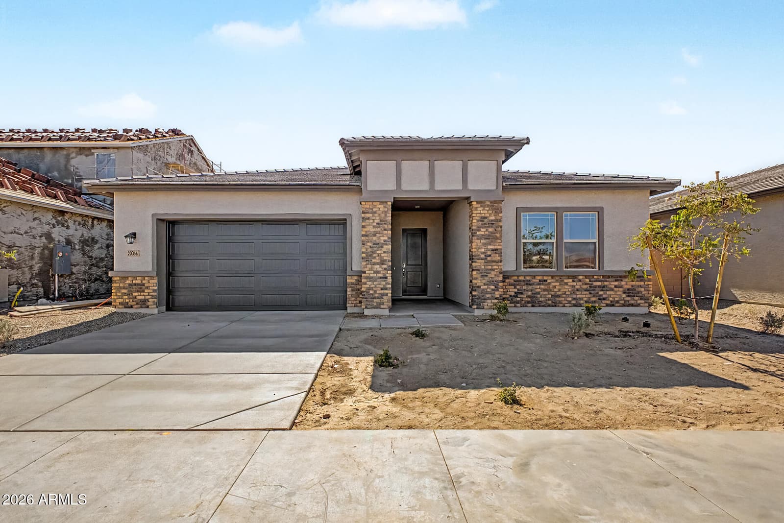 20366 N 222ND Drive, Surprise, AZ 85387 — photo 1 of 47