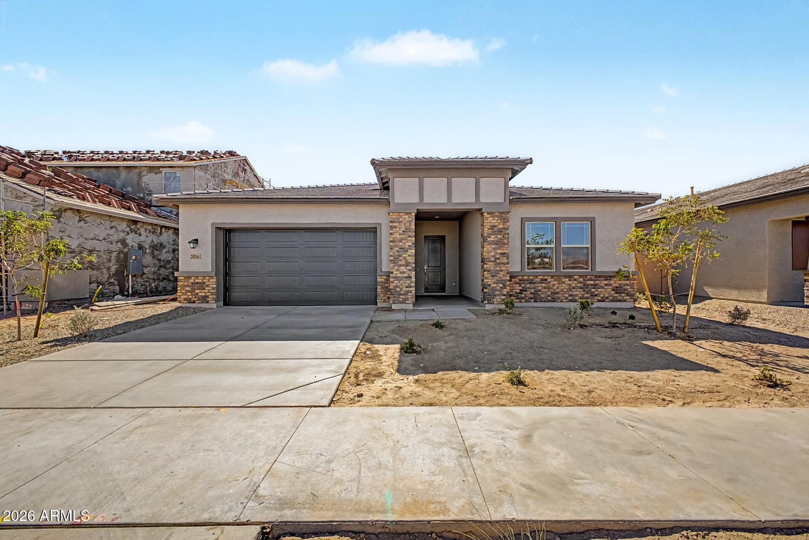 20366 N 222ND Drive, Surprise, AZ 85387 — photo 2 of 47
