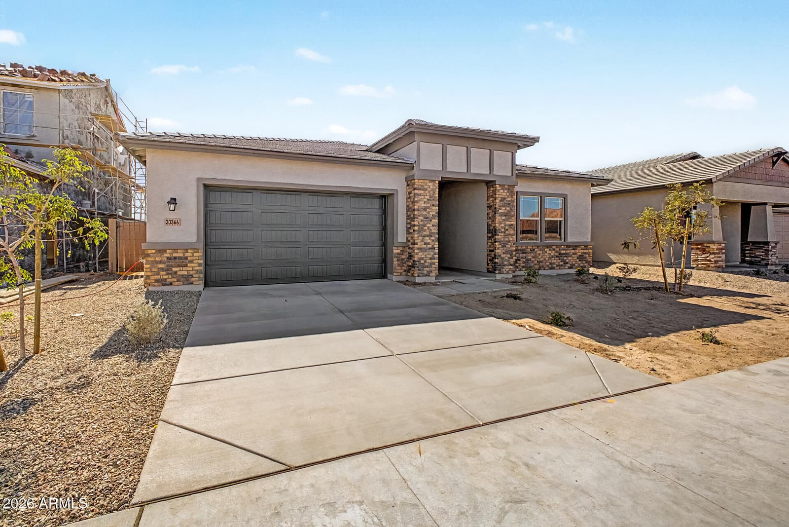 20366 N 222ND Drive, Surprise, AZ 85387 — photo 3 of 47