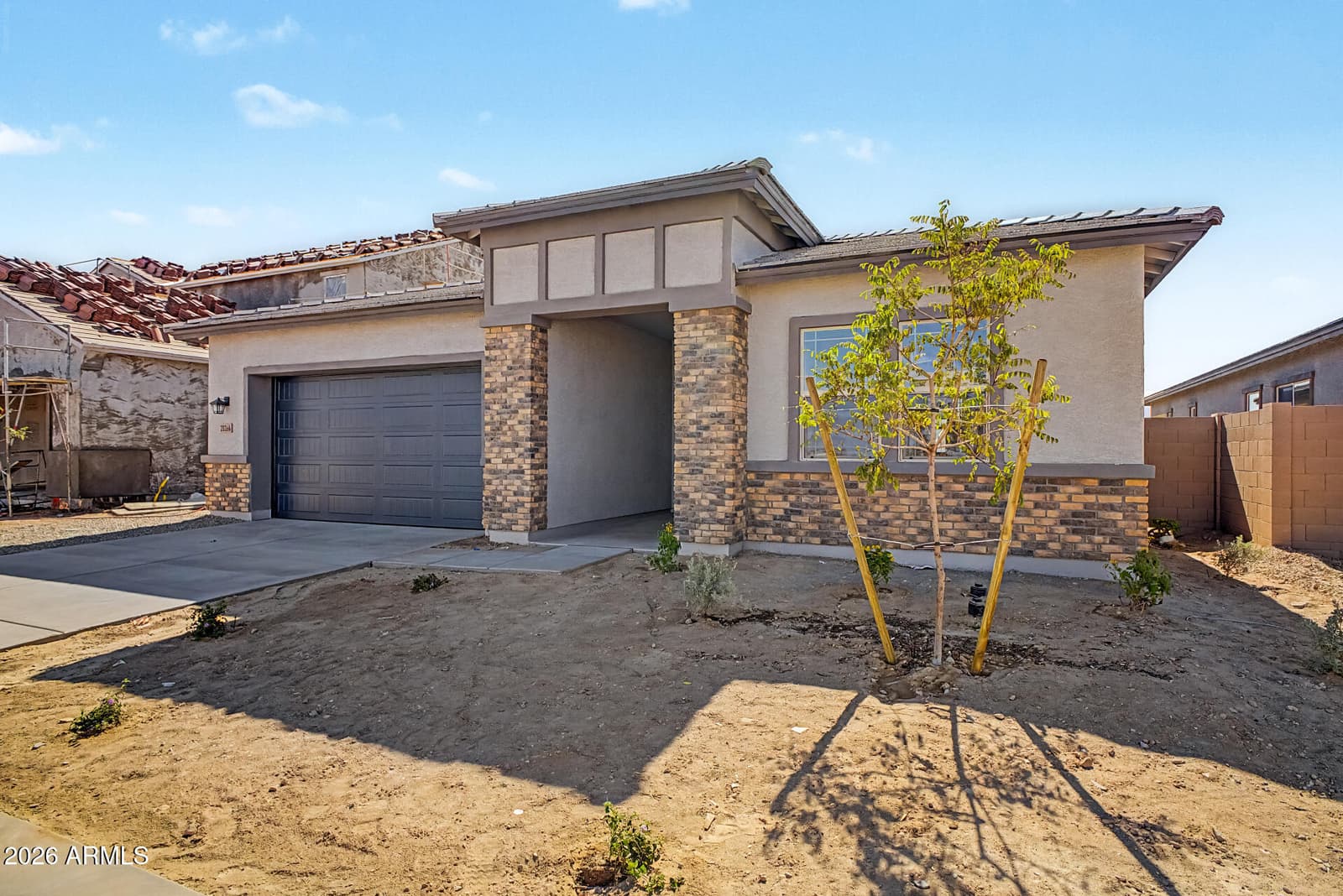 20366 N 222ND Drive, Surprise, AZ 85387 — photo 4 of 47