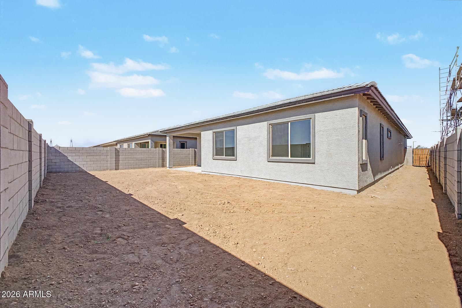 20366 N 222ND Drive, Surprise, AZ 85387 — photo 46 of 47