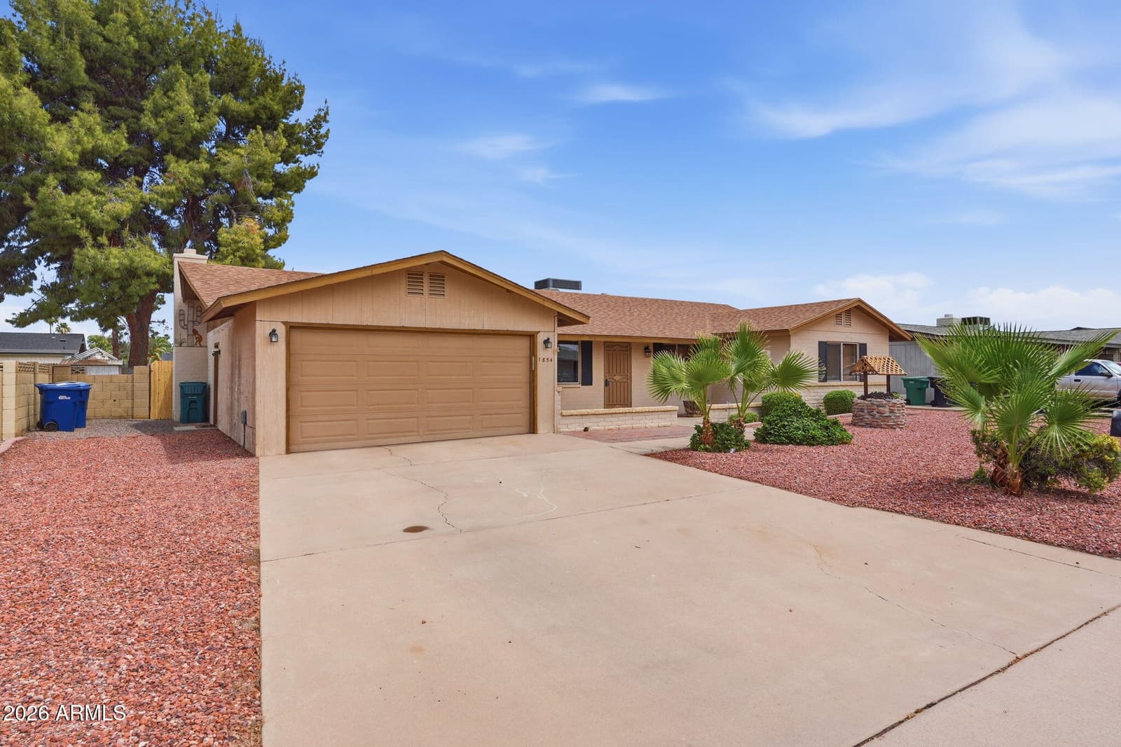 1854 E DOWNING Street, Mesa, AZ 85203 — photo 2 of 47