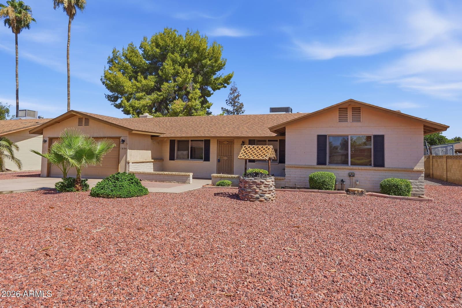 1854 E DOWNING Street, Mesa, AZ 85203 — photo 1 of 47