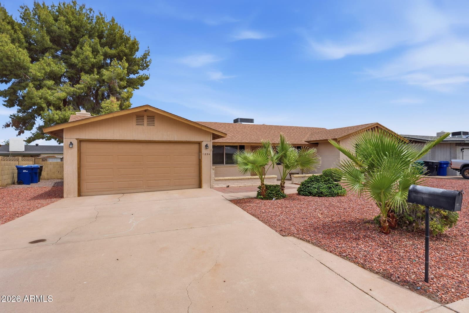 1854 E DOWNING Street, Mesa, AZ 85203 — photo 5 of 47