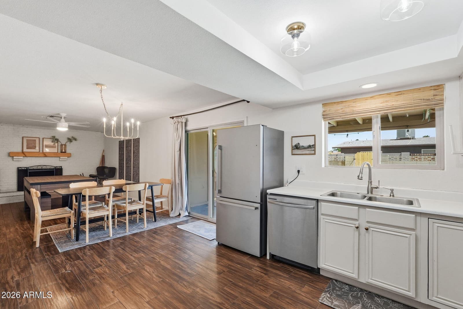 1854 E DOWNING Street, Mesa, AZ 85203 — photo 13 of 47