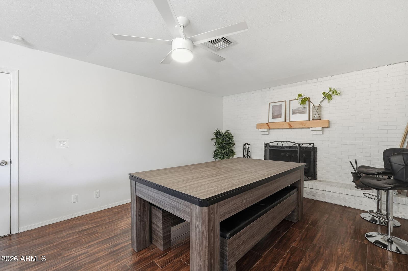 1854 E DOWNING Street, Mesa, AZ 85203 — photo 18 of 47