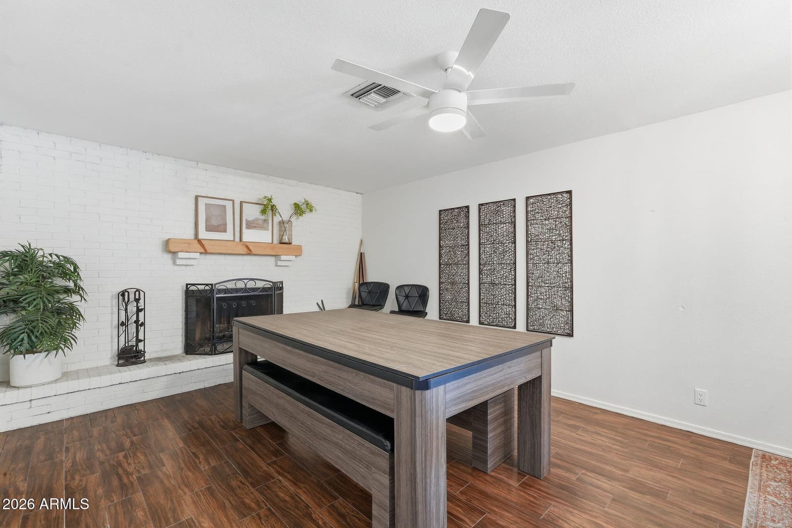 1854 E DOWNING Street, Mesa, AZ 85203 — photo 19 of 47
