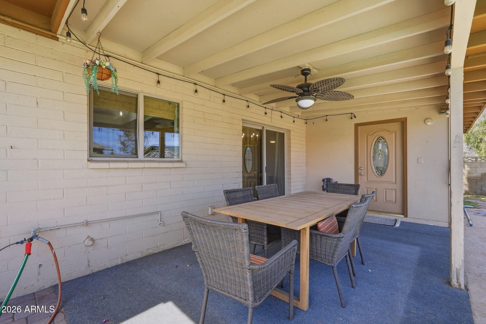 1854 E DOWNING Street, Mesa, AZ 85203 — photo 40 of 47