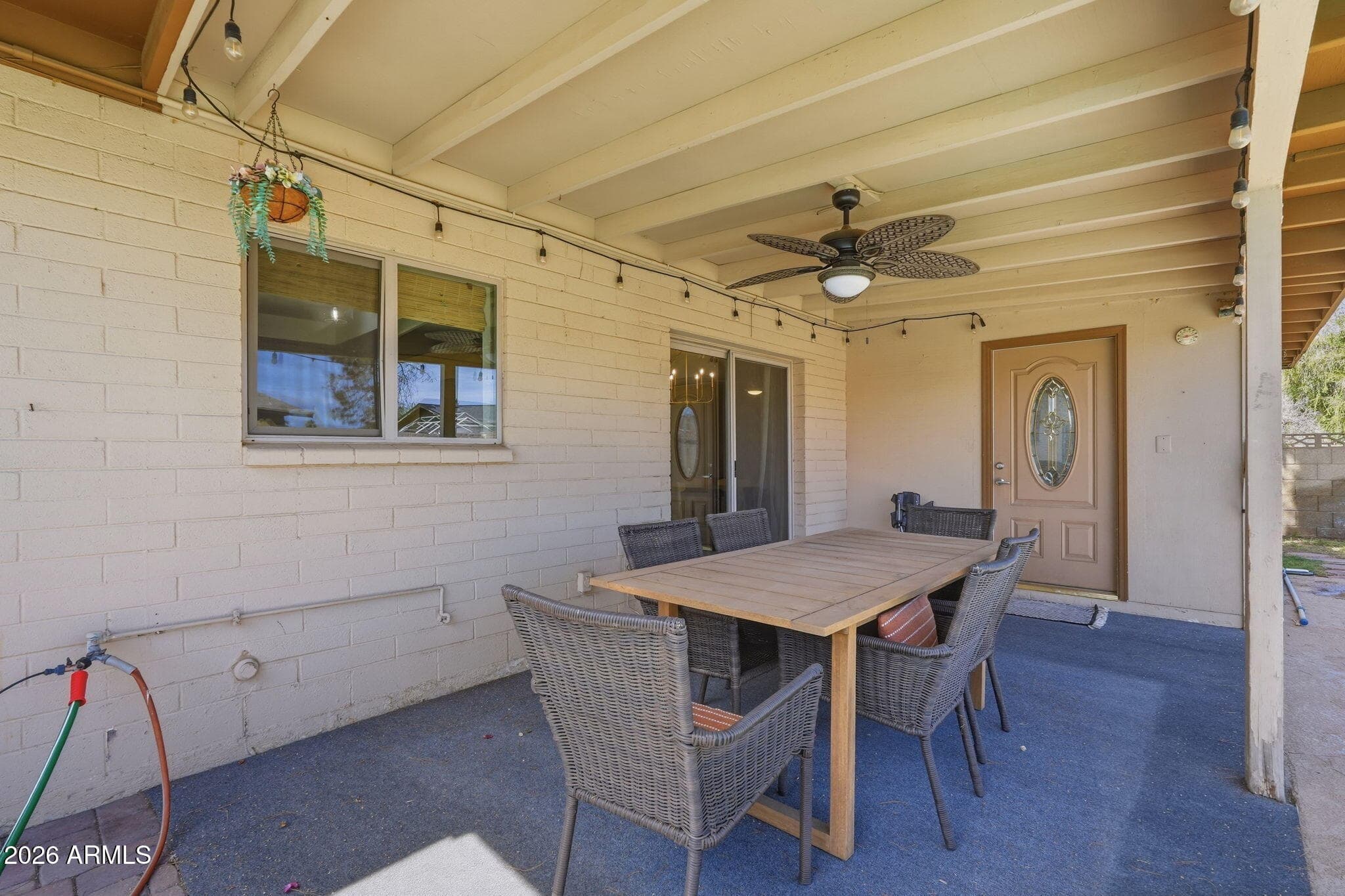 1854 E DOWNING Street, Mesa, AZ 85203 — photo 40 of 47