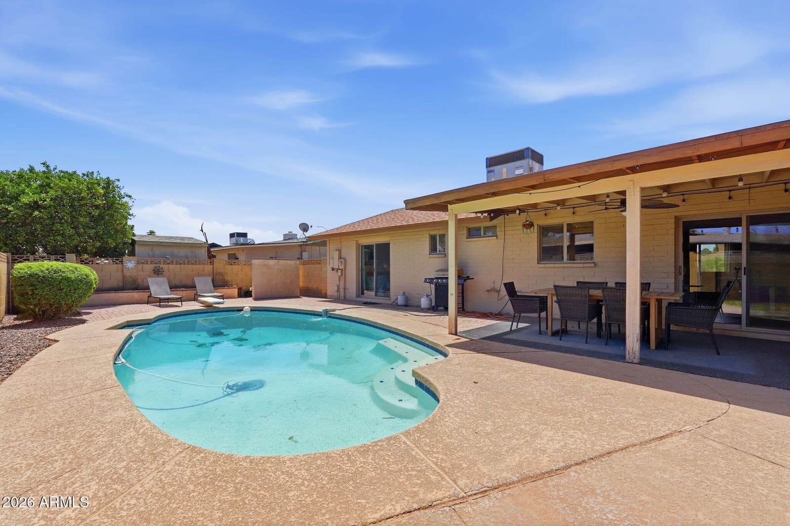 1854 E DOWNING Street, Mesa, AZ 85203 — photo 41 of 47
