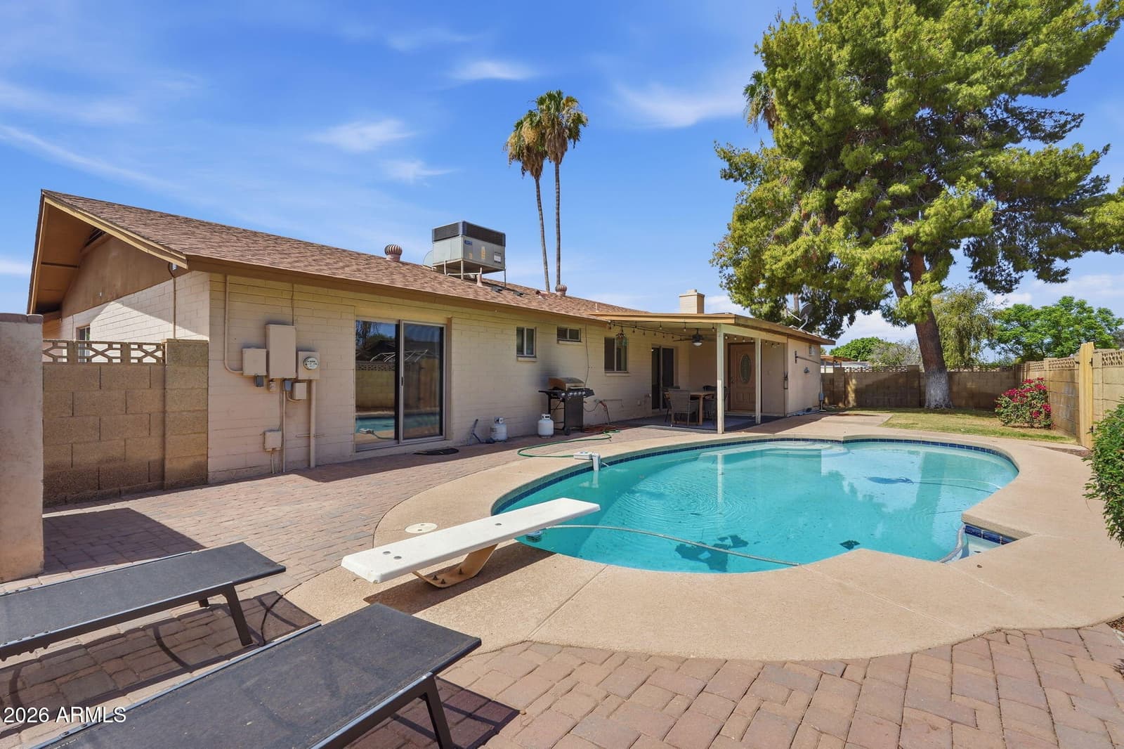 1854 E DOWNING Street, Mesa, AZ 85203 — photo 42 of 47