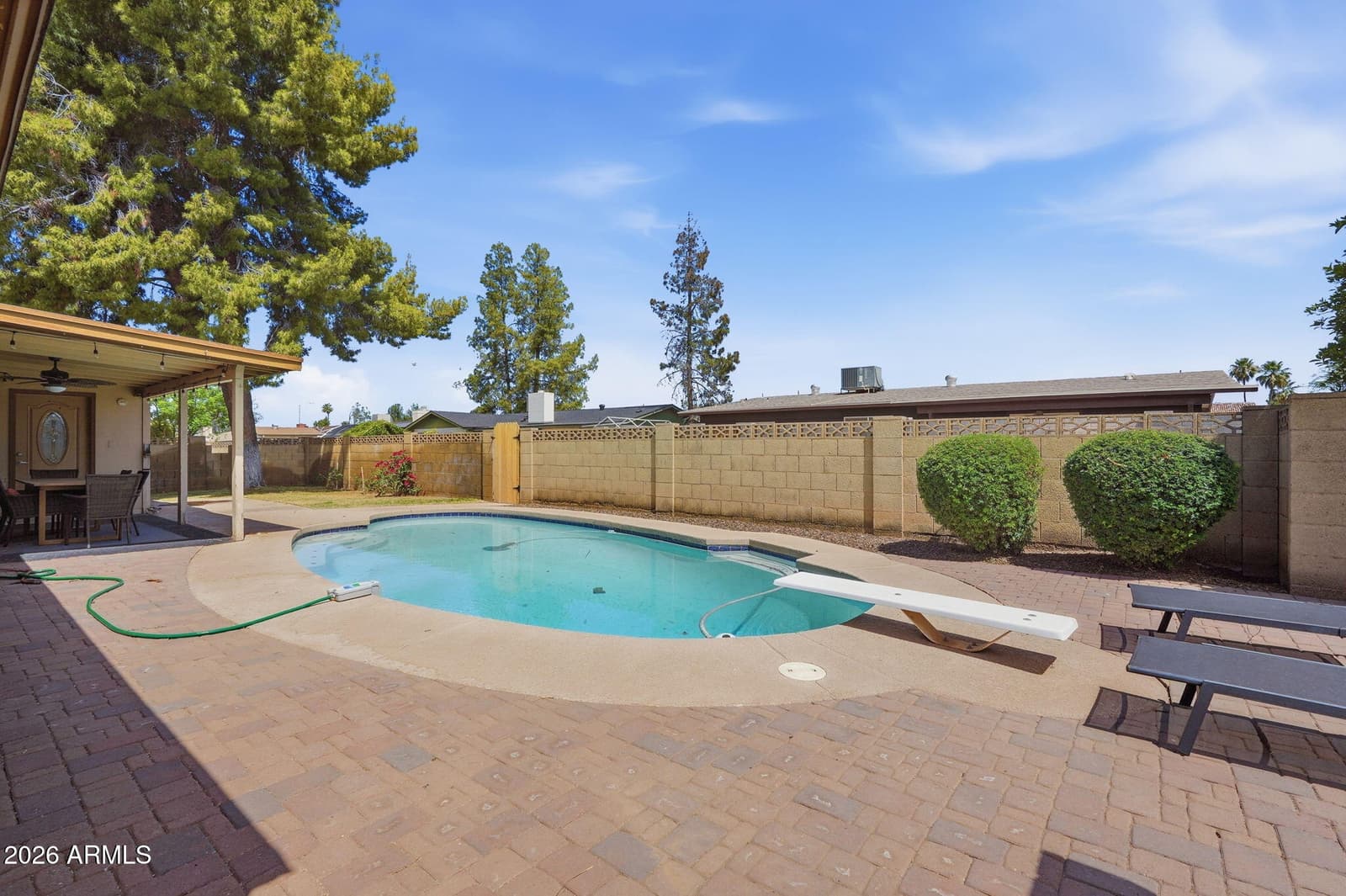 1854 E DOWNING Street, Mesa, AZ 85203 — photo 43 of 47