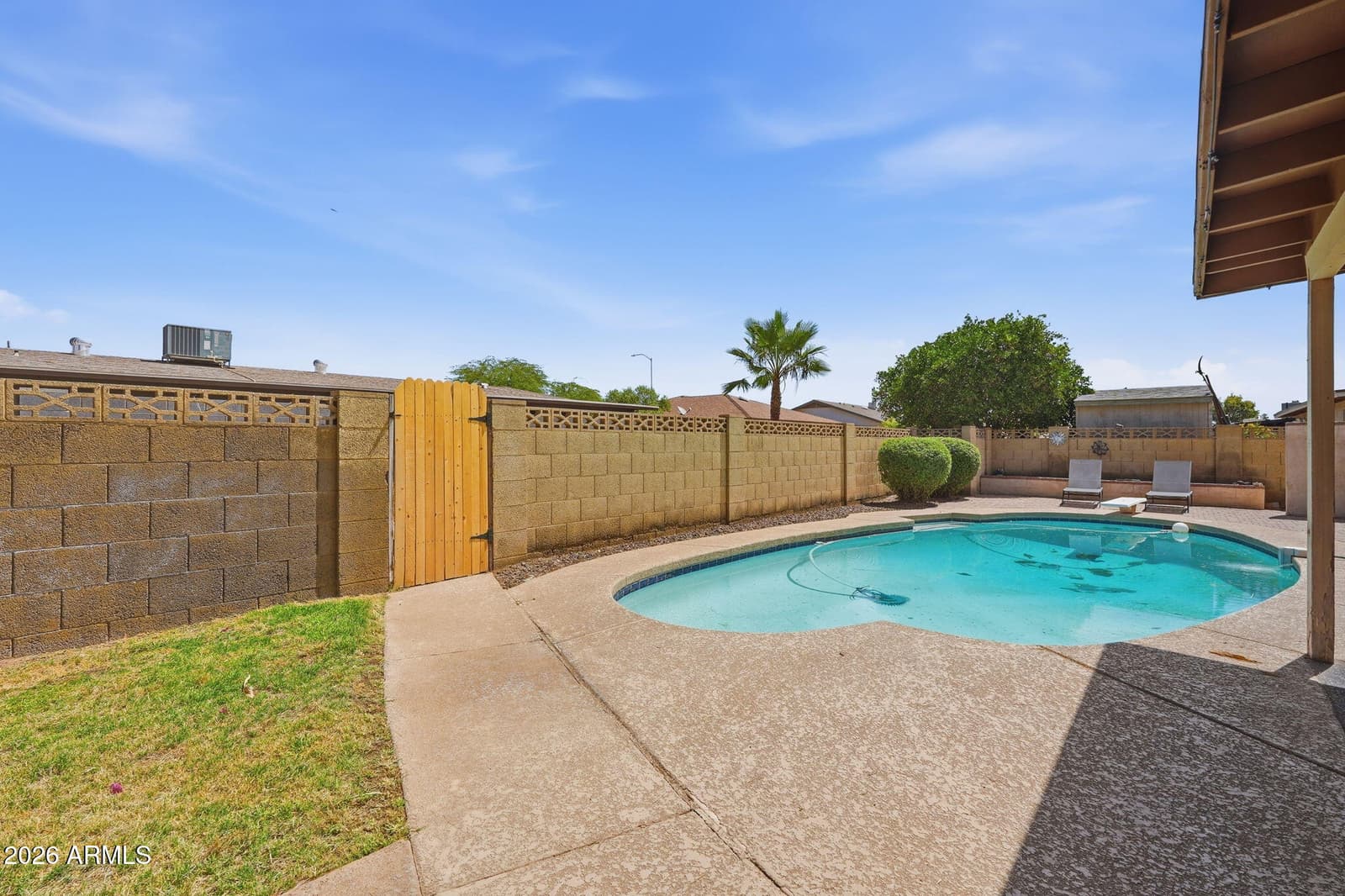 1854 E DOWNING Street, Mesa, AZ 85203 — photo 44 of 47