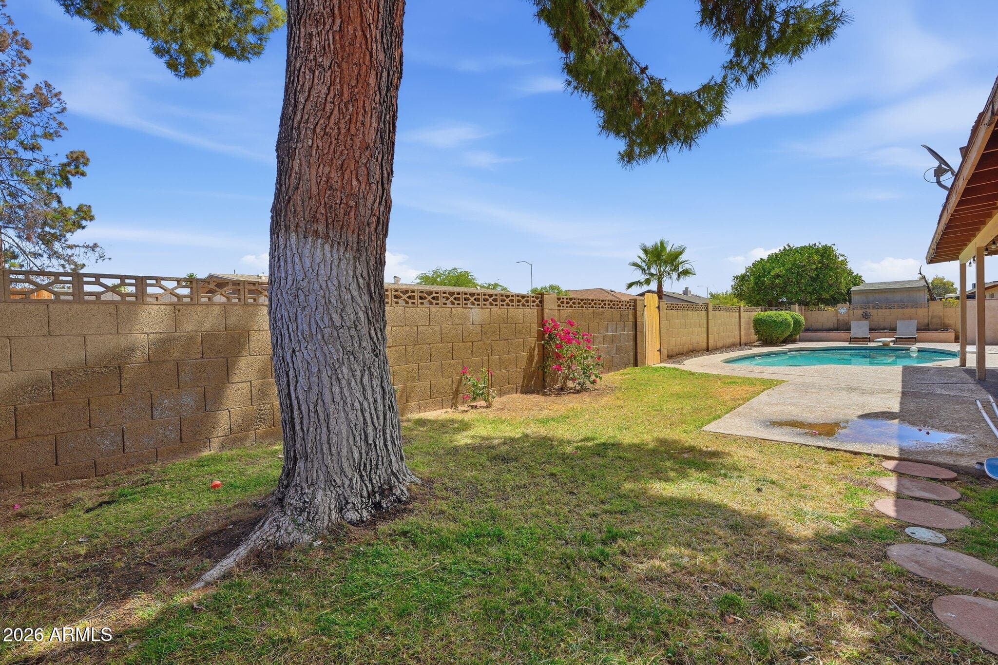 1854 E DOWNING Street, Mesa, AZ 85203 — photo 45 of 47