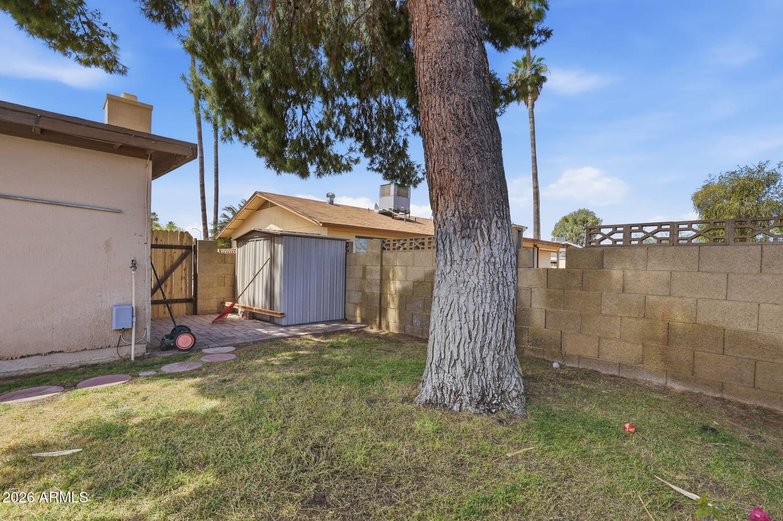 1854 E DOWNING Street, Mesa, AZ 85203 — photo 47 of 47